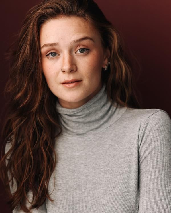 Zoey Lytle Photo