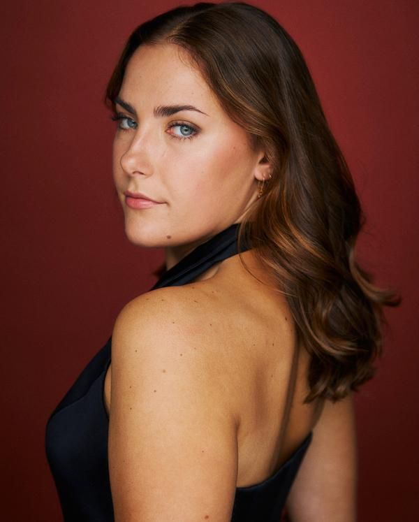 Annie Wogisch Photo