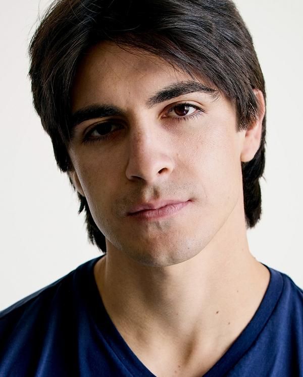 Charlie Orozco Photo