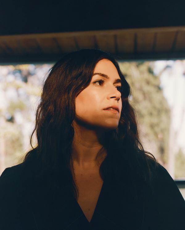 Abbi Jacobson Photo