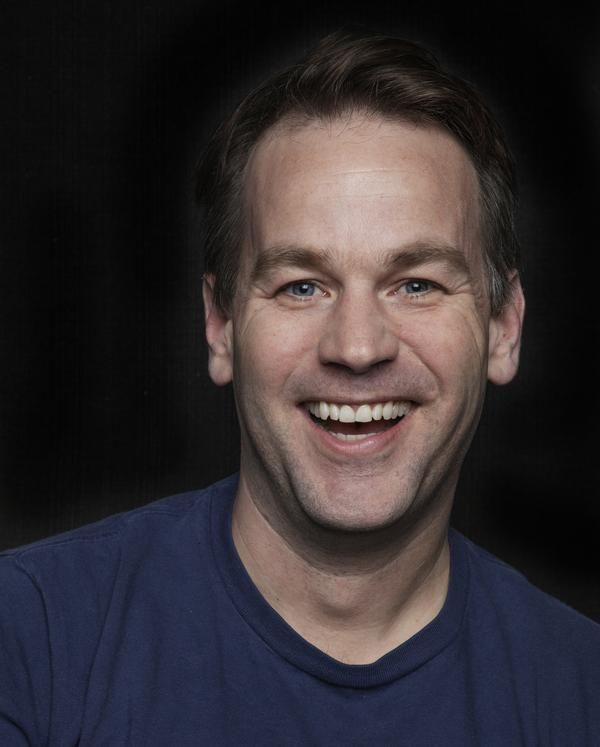 Mike Birbiglia Photo