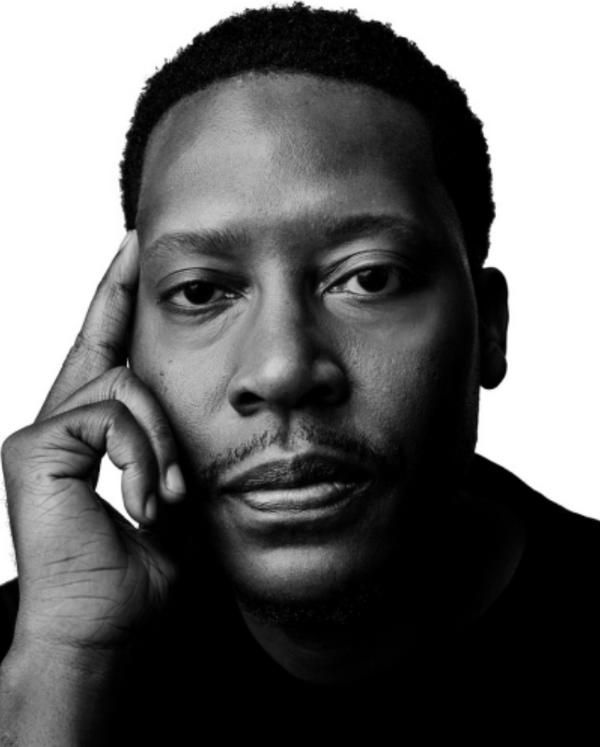 Namir Smallwood Photo