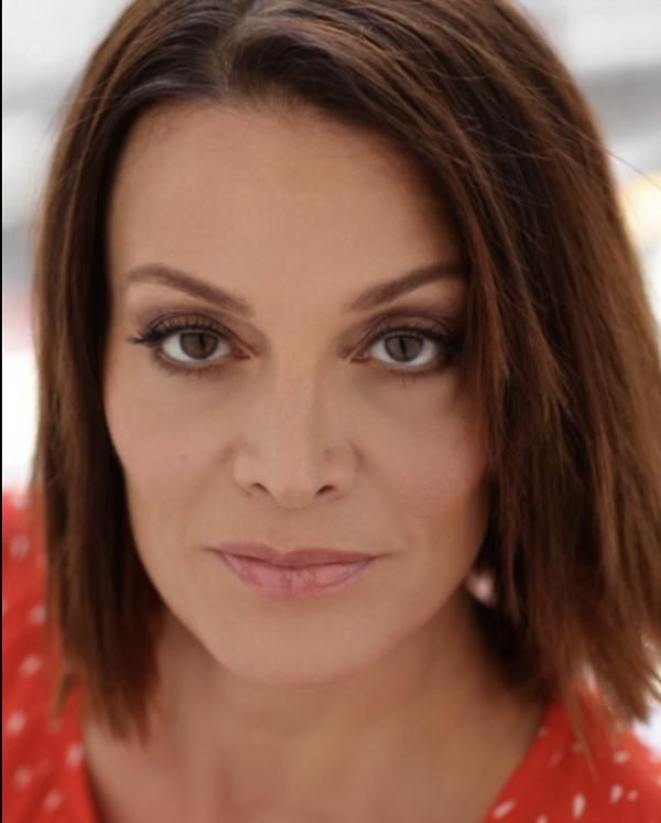 Jennifer Engstrom Photo