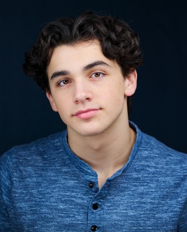 Alex Tukey Photo