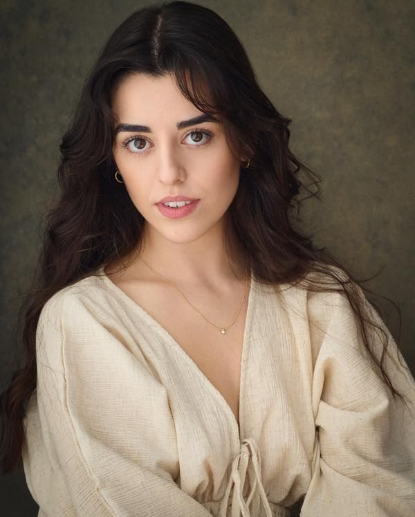 Inês Fernandez Photo