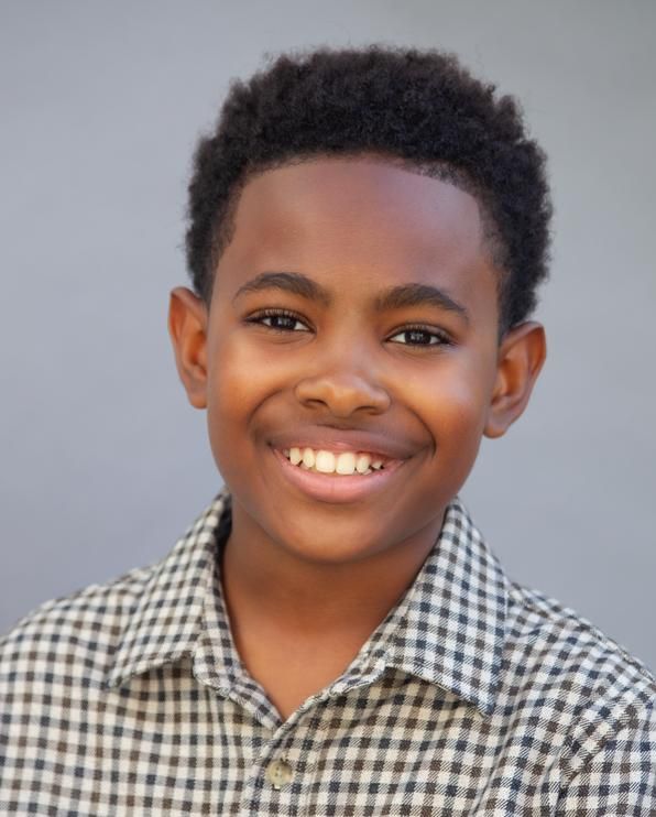 Quentin Blanton Jr. Photo