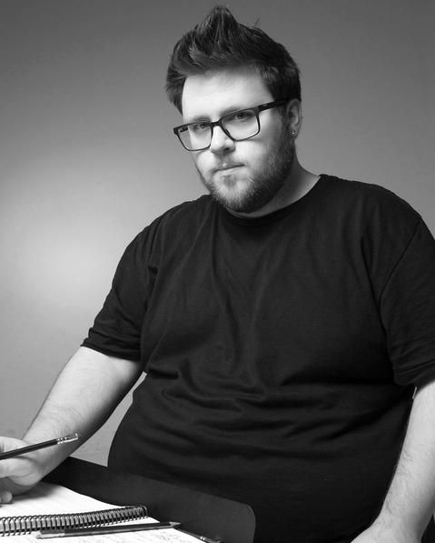 Kevin Lynch Photo