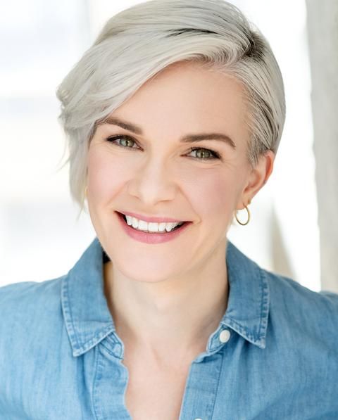 Alisa Ledyard Photo