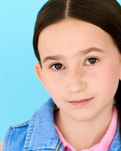 Charlotte Sydney Harrington Photo