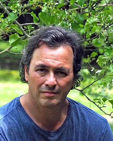 Christopher Pecoraro Photo
