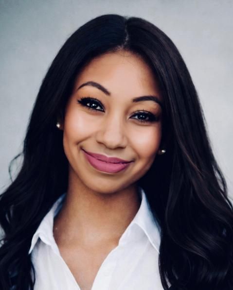 Tahira Wyche Photo