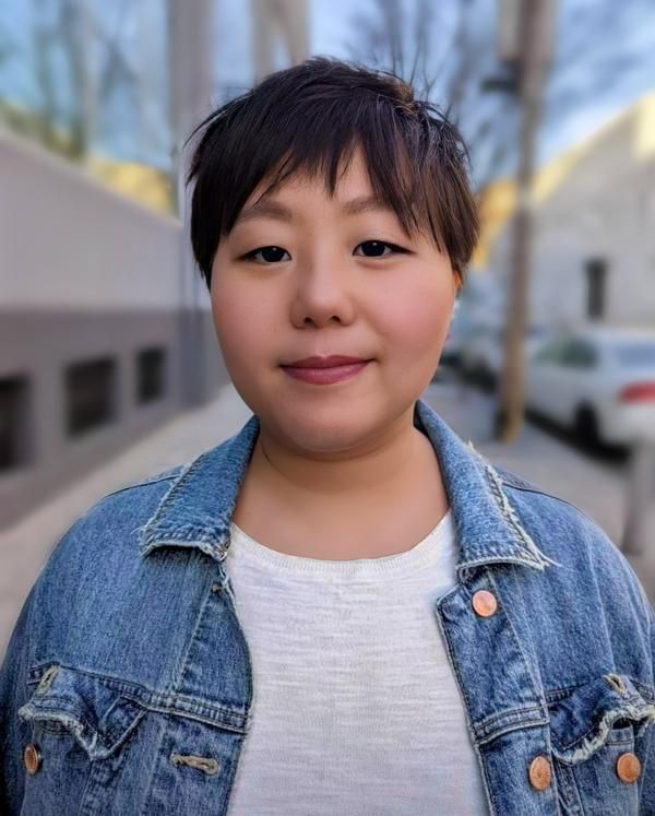 Amy Pan Photo
