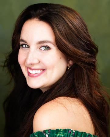 Hannah Daly Photo