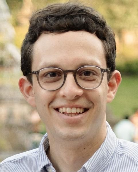Julian Rosenblum Photo