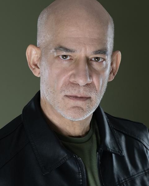 Jon Spano Photo