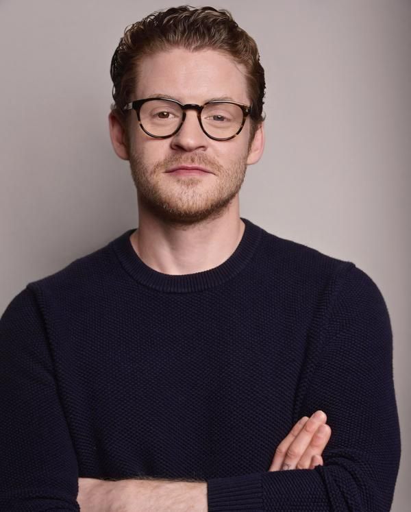 Max Lorn-Krause Photo