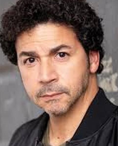 Julio Agustín Photo