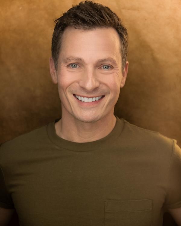 Scott McLean Harrison Photo