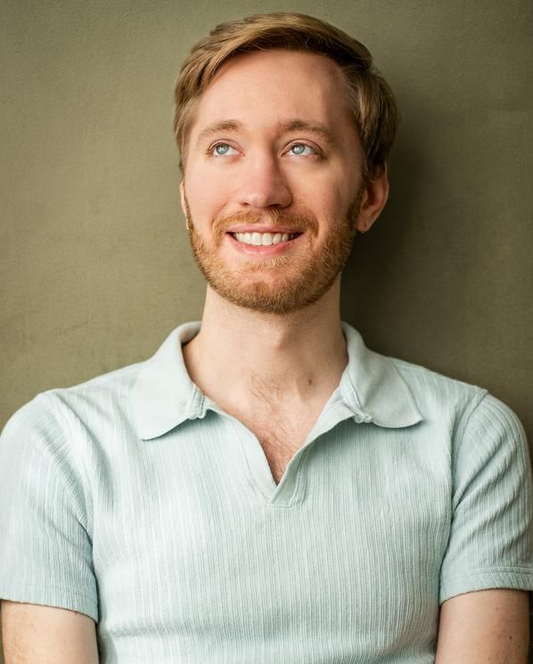 Alexander Ronneburg Photo