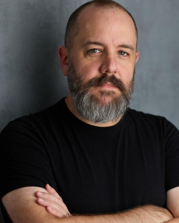 Patrick Flynn Photo