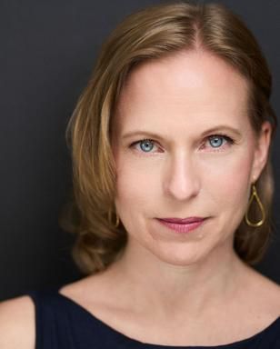 Anna Marie Sell Photo