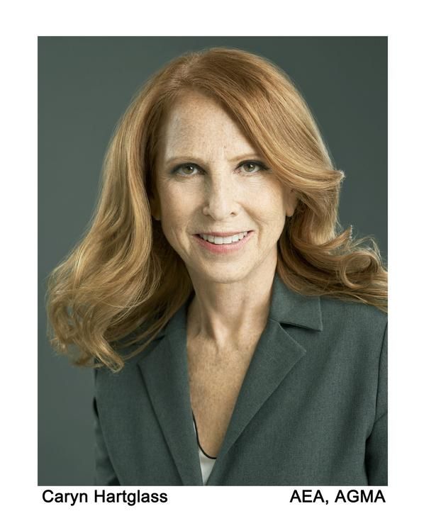 Caryn Hartglass Photo
