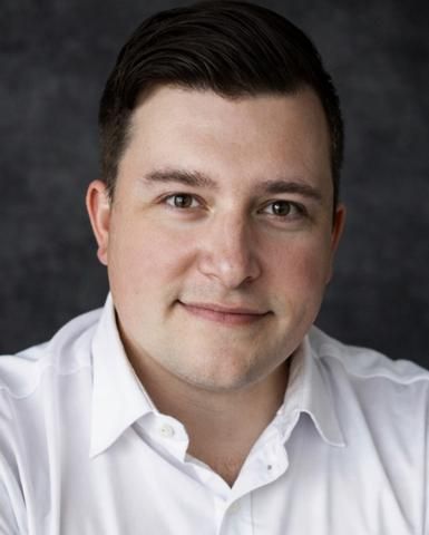 Eric Luchen Photo