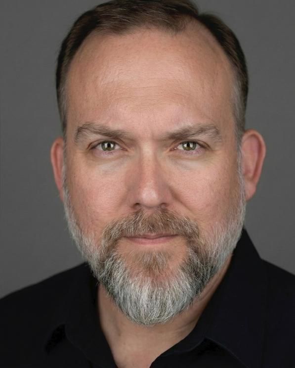 Ken W Andrews Photo