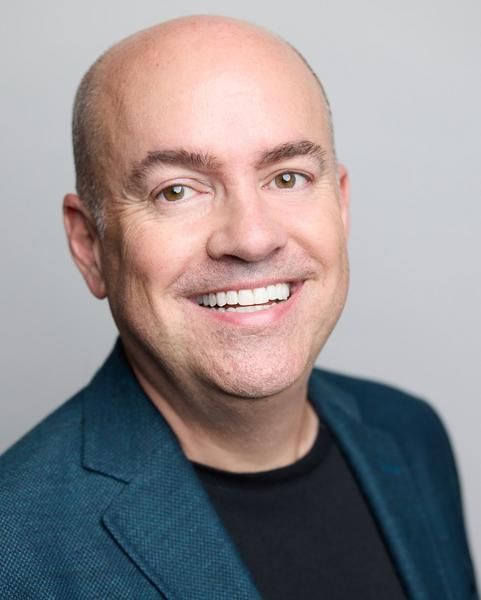 Brian Guy Photo