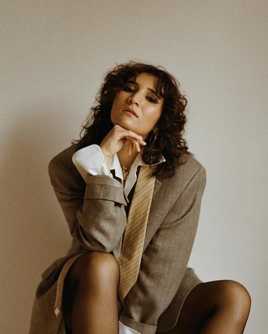 Eliana Theologides Rodriguez Photo