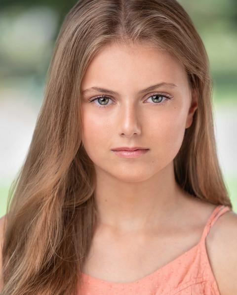 Luli Mitchell Photo