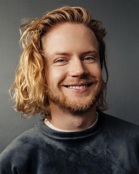 Cameron Grant Photo
