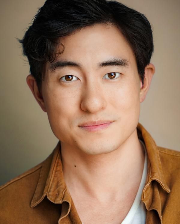 Andrew Ge Photo