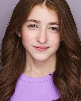 Zoë Belle Sullivan Photo