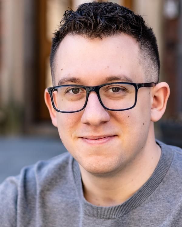 Kyle Stamm Photo