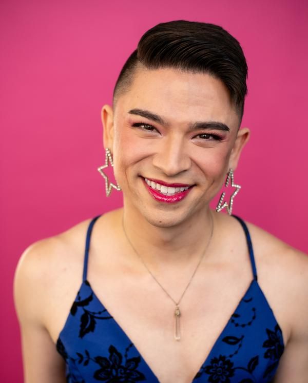 Z Moore Photo