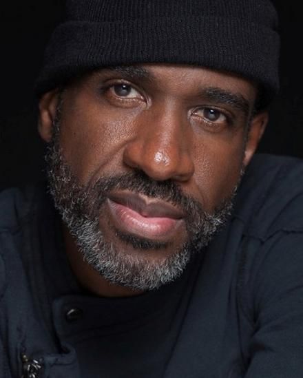 Brian D. Coats Photo