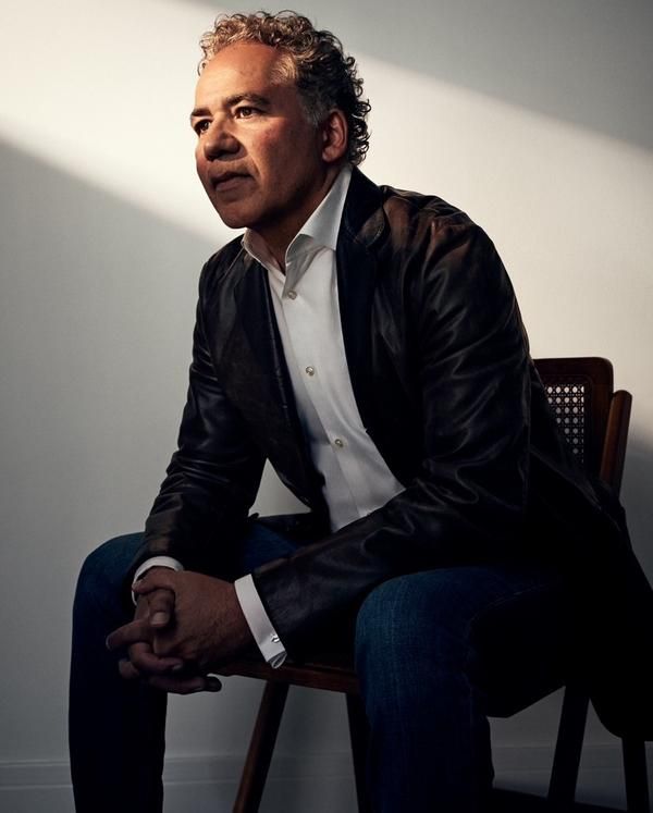 John Ortiz Photo