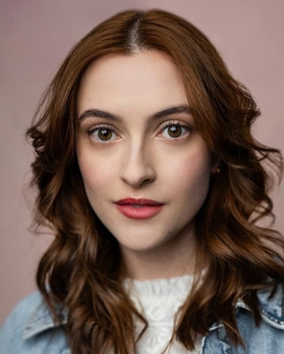 Becca Suskauer Photo