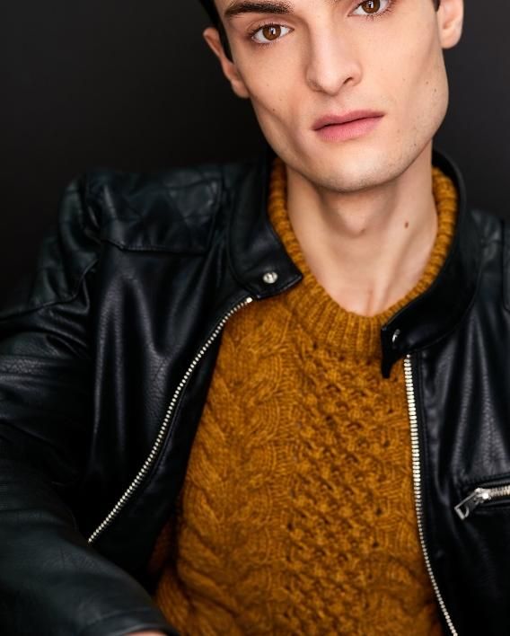 CJ DiOrio Photo