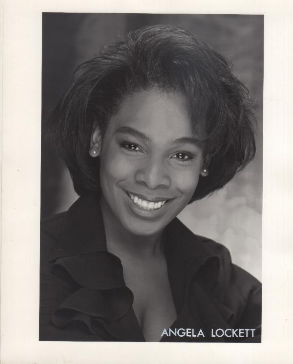 Angela Lockett Photo