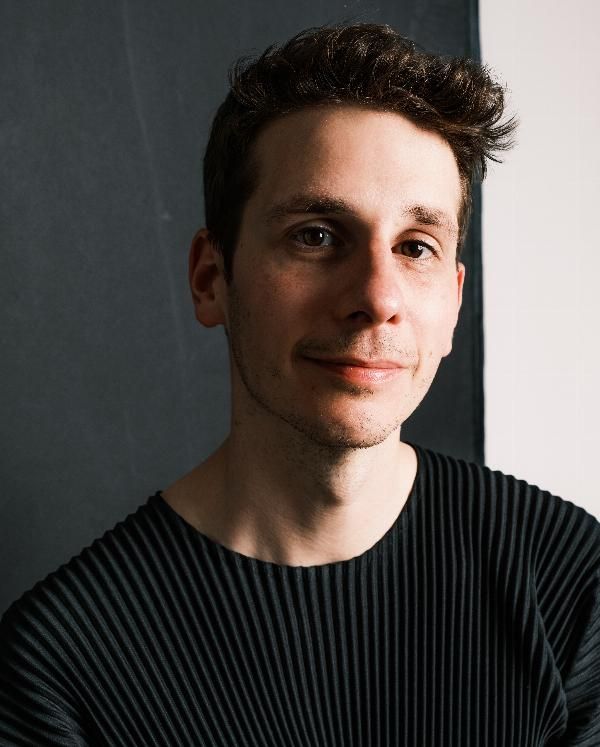 Eric Dietz Photo