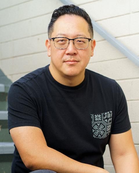 Min Kahng Photo