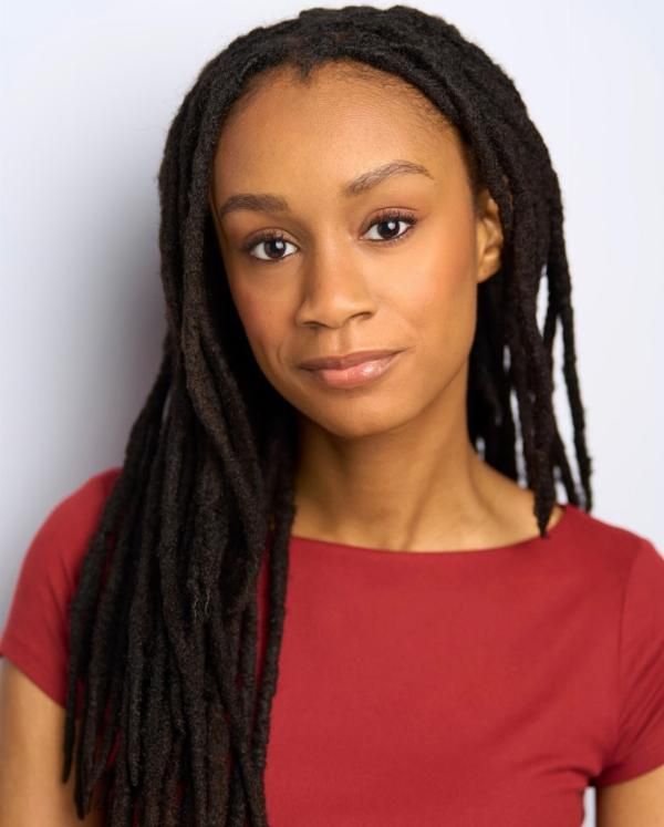 Jazmine Stewart Photo