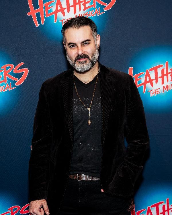 Adam Bashian Photo