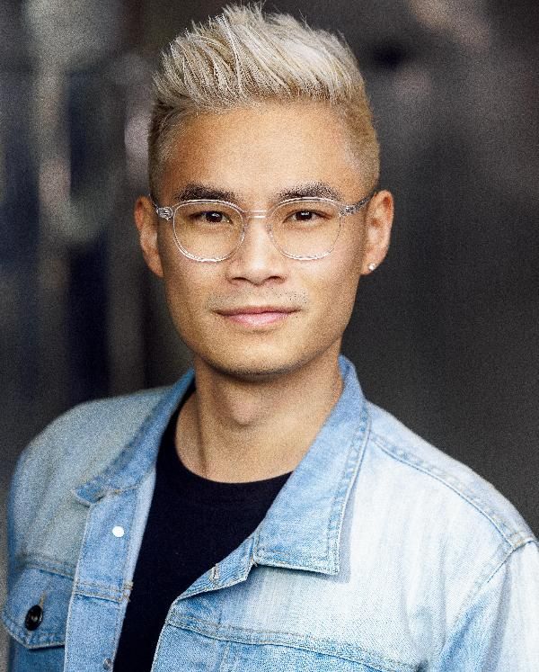 Chris Ma Photo
