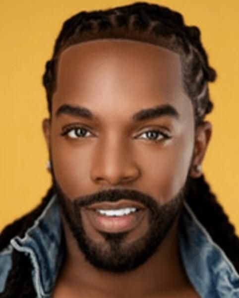 Sherrod T. Brown Photo