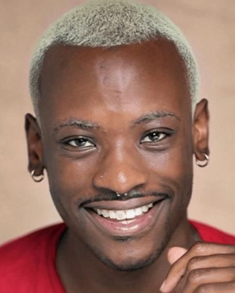 Donté Nadir Wilder Photo