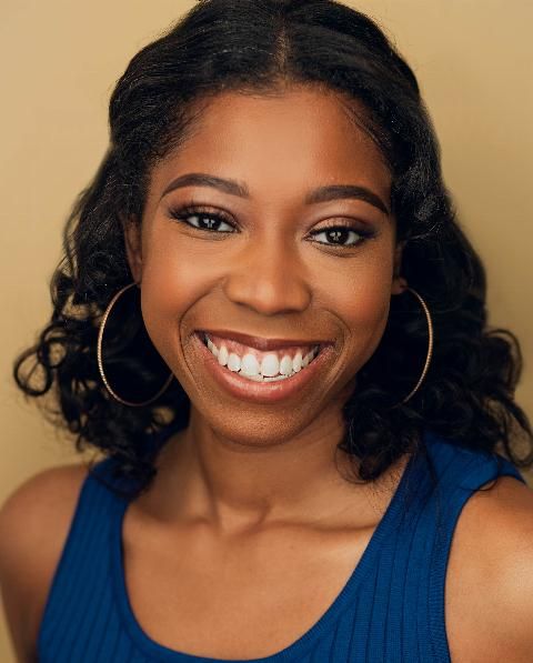 Tiffany Francès Photo
