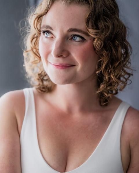 Marina Altschiller-Gannon Photo